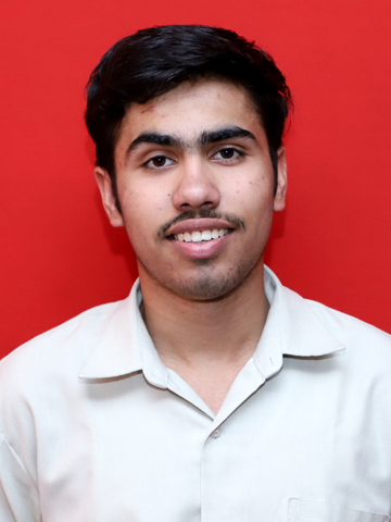 Chirag